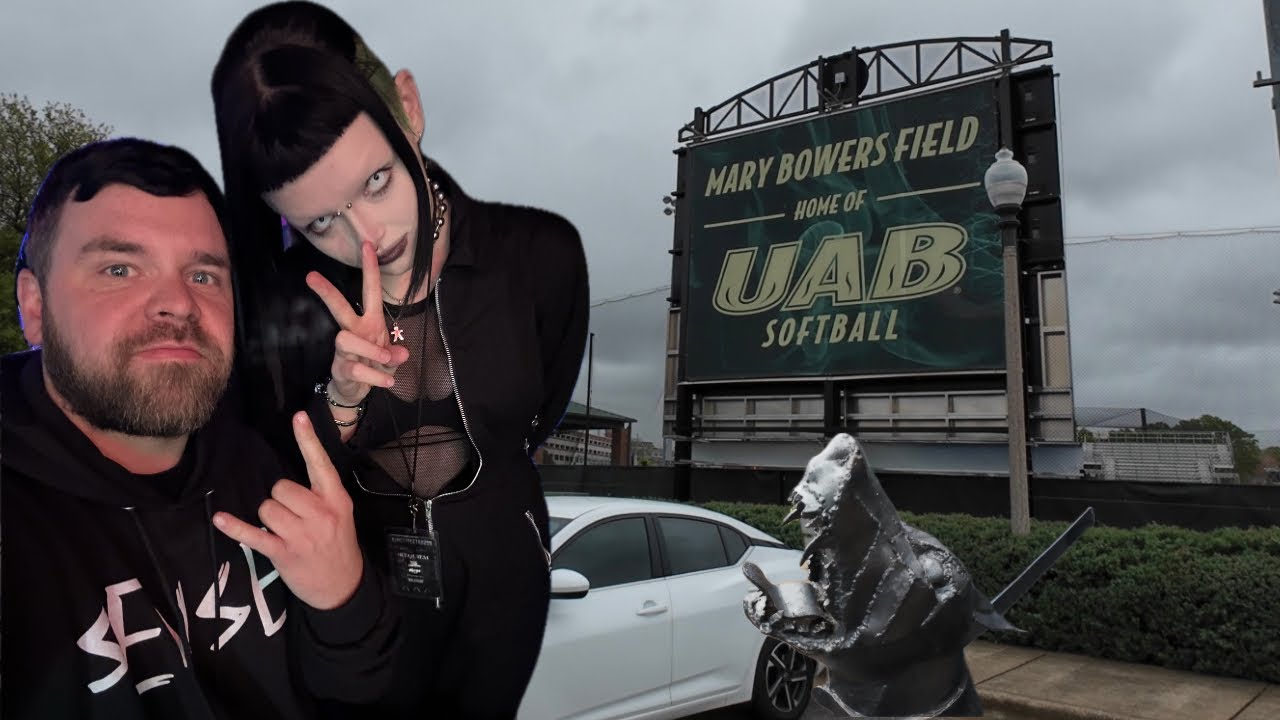 Uab Softball Schedule 2024