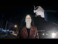 Bodycam: Drunk Driver Crashes Into Cop Car During Traffic Stop