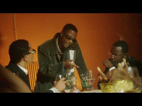 Kelvyn Boy Don Ding Official Video