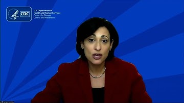 CDC updates its COVID-19 travel guidance