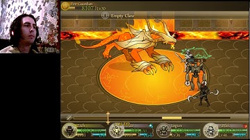 Mardek RPG Chapter 3 Let