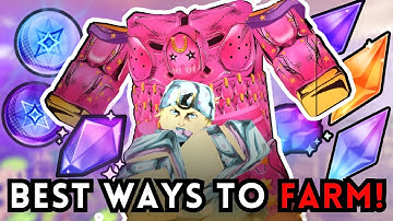 The BEST WAYS To Get REROLLS, PEARLS, MYTHIC SHARDS.... ✨ | Anime Last Stand
