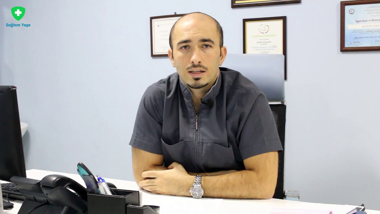 Как происходит искусственное оплодотворение - YouTube