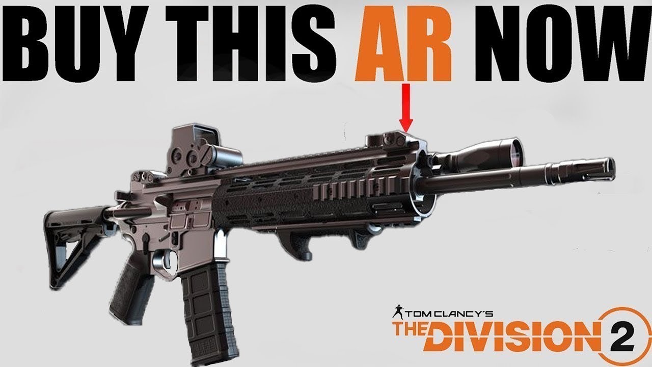 Buy Right Now EX Raid Exclusive Items + New Outfit | 13.01.2026 | The Division 2 Vendor Reset