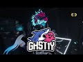 GHST1Y | «CONTAIN»  [RIDDIM | INDUSTRIAL | DUBSTEP SET]