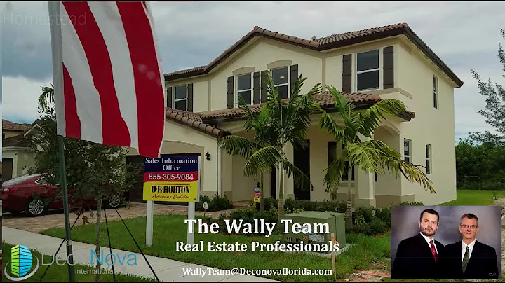 The Wally Team - City of Homestead