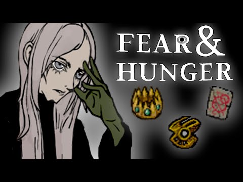 Видео: Трудности и Социализация рождают Людей [Fear&Hunger]