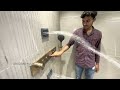 Body Shower install | Anthem 6 Way Diverter