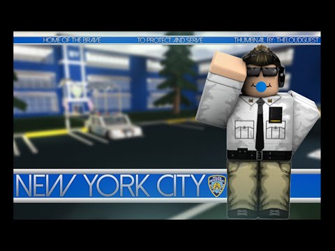 Nypd Roblox Youtube - about roblox nypd