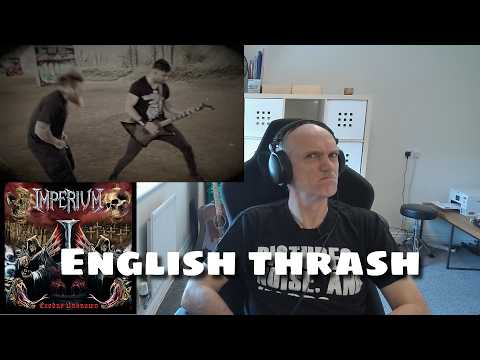 Imperium - Exodus Unknown Opinion ► Pictures, Noise and Words