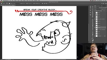 Creative Block: Overcome It!