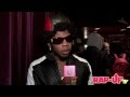 Trinidad James Doesn't Want to Be a One-Hit Wonder