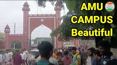 AMU Entrance Exam 2023 ऐसे हो रहा है| Aligarh Muslim University Admission 2023| Amu Controller Exams