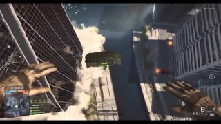 Battlefield 4 Tribute- Digital Summer: Disconnect