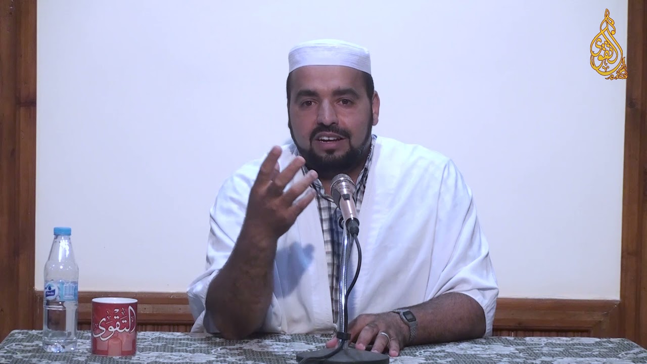 ليبلوني آشكر أم أكفر ( د. محمد بن داود بولقصاع )