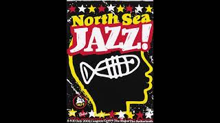 Steps Ahead Live at the North Sea Jazz Festival, The Hague, The Netherlands - 2005 (audio only)