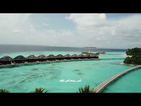 جمال الوجود بذكر الإله للمنشد محمد المقيط Muhammad Al Muqit Nasyid Merdu Menyentuh Hati