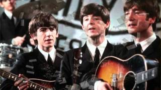 THE BEATLES  TWIST and SHOUT.wmv