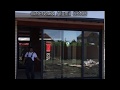 Остекление барбекю Сочи