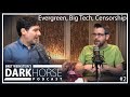 Bret Weinstein: Evergreen, Project Veritas, & Censorship with Benjamin Boyce