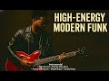 High-Energy Modern Funk 0128 | Slap Bass × Wah Guitar × Brass Stabs