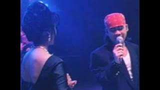 Ziana Zain & Awie - Halaman Asmara (Sembilu II OST)