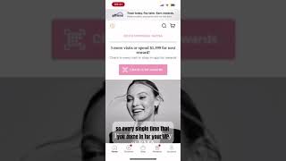 How to use our VIP Rewards App!