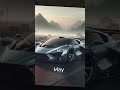 Ai draws your month your car with synth wave music