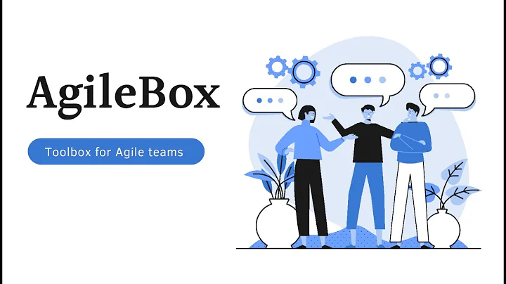 AgileBox Retrospectives for Jira demo