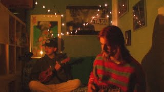 to watch the world spin without you - mon rovîa cover
