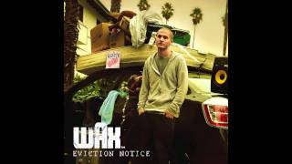 Video voorbeeld van "Wax - Roll it Up feat. Jes Hudak and Gotham Green"