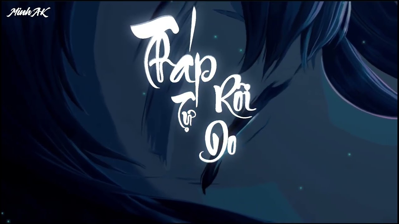 [1 Hour] THÁP RƠI TỰ DO (If HongYi) - MinhAK Remix - Nhạc Remix Hot Tiktok 2025