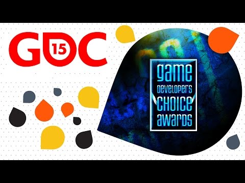 Video: Colossus Se Bazează Pe GDC Awards
