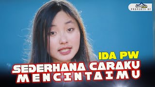 Sederhana Caraku Mencintaimu Spesial Valentine - IDA PW 