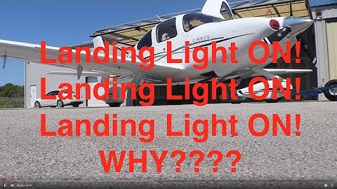 CIRRUS SR20 EMBARK TRAINING.  Day#2, Ep8