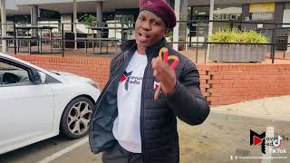 Sizinsizwa Ngeke Saxabana Sodwa