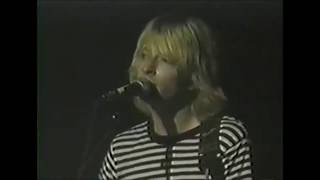 Radiohead - The Bends Live (1993) (Earliest Performance) (Rare) Resimi