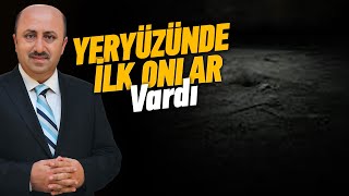 Hz. Adem İlk İnsan Mıdır?  | Ömer Döngeloğlu