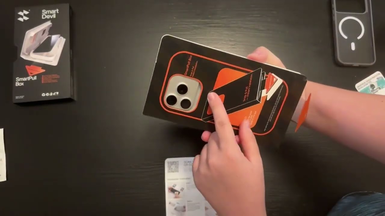 What You Should Know Before Buying the SMARTDEVIL 2 Pack Tempered Glass  W8696