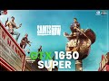 Saints Row Reboot | GTX 1650 SUPER - Ryzen 5 2600