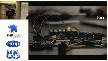 HHVM et "Hack", prenez 2 versions d