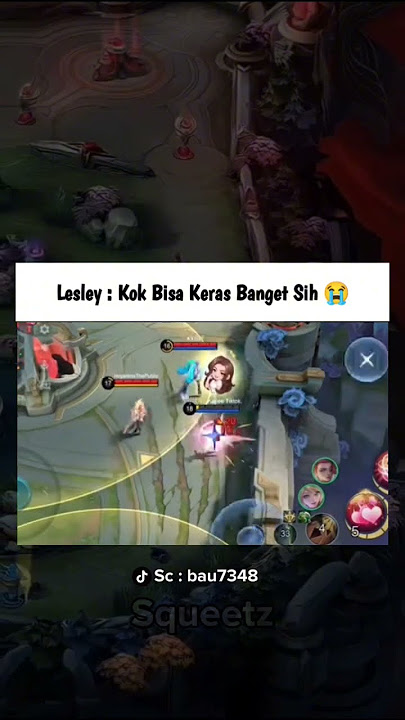 Angela Di Tangan Lanang 😭 #fyp #short #mobilelegends #mlbb #mobilelegendsmeme #mlbbmeme #mlbbmemes