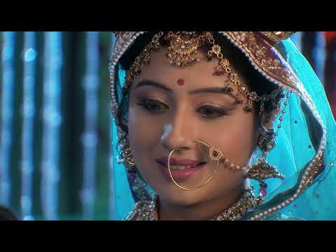 Jodha Akbar Ep 434 Webisode 01 Rajat Tokas Paridhi Sharma Lavina Zee TV