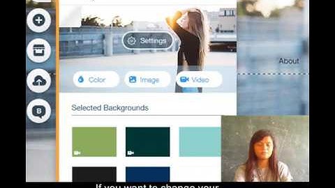 Empowerment Technology: How to Create a Website?
