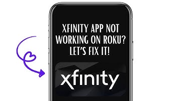 Werkt de XFINITY-app niet op Roku? (2025) – 5 snelle oplossingen om het probleem nu op te lossen! ⚡