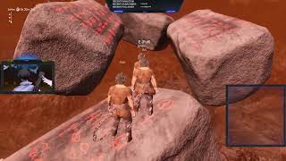 the goonatars escape slavery
