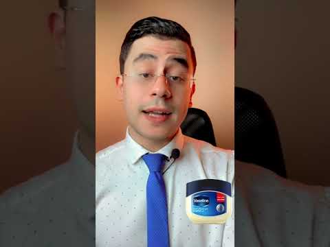 اسرع وصفة لتكثيف الحواجب