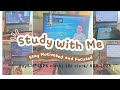 ✨ Day 3 Study Vlog | IBPS Clerk + SBI Clerk 2025 Preparation | Consistency is Power 💯#dailyvlog