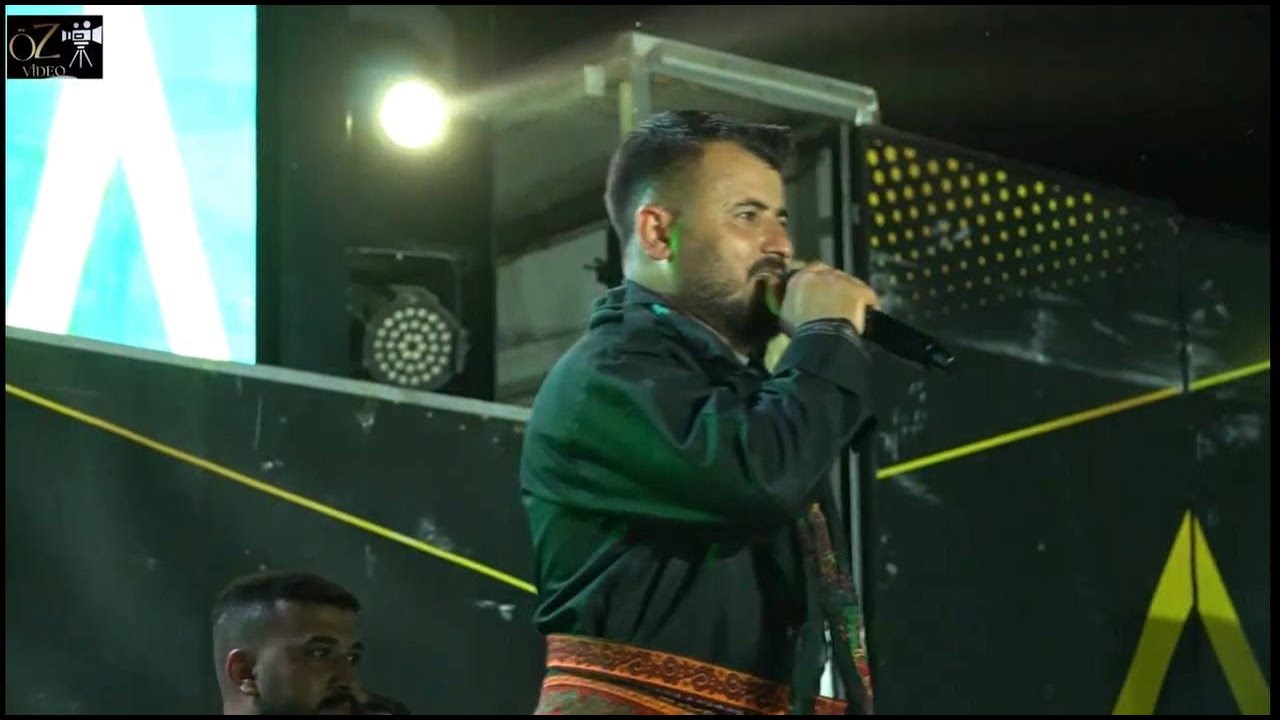 Eşira dotka Cihan Koyuncunun Düğünü \ Musa Özgezer