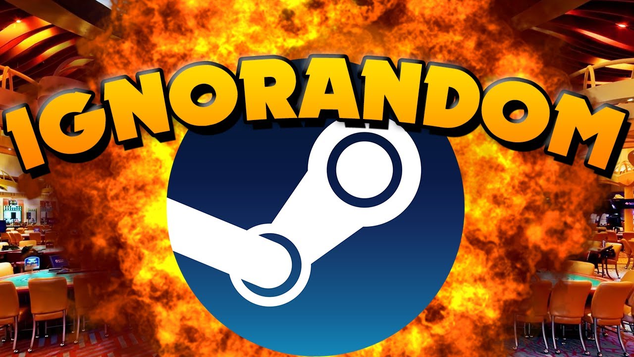 COME GUADAGNARE 10 EURO SU STEAM IGNORANDOM YouTube come-guadagnare-10-euro-su-steam-ignorandom-youtube